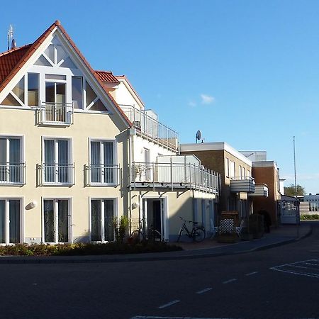 Sonneneck Apartment Norderney Exterior photo